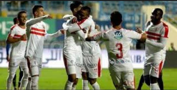 يلا شوت…بث مباشر مباراة الزمالك والنجم الساحلى| مشاهدة مباراة الزمالك والنجم bein sport...
