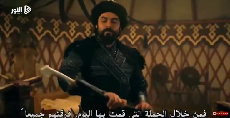 “ارطغرل 145” على قناة النور 2019 Al Noor TV | مفاجآت من العيار الثقيل لـ أرطغرل 145...