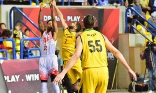 بث مباشر مشاهدة مباراة الزمالك والجزيرة في نهائي دوري سوبر السلة