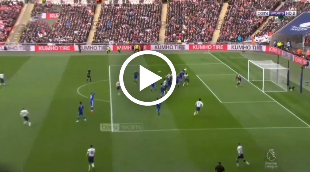 مشاهدة مباراة توتنهام واياكس بث مباشر اليوم الثلاثاء 30-4-2019 يلا شوت في دوري أبطال أوروبا