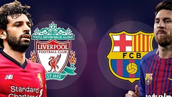 كورة ستار.. مباراة برشلونة وليفربول بث مباشر LIVE يلا شوت بلس | مشاهدة برشلونة وليفربول اليوم بث...