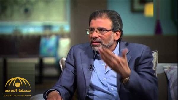 تراند اليوم : المخرج “خالد يوسف” عن فيديوهاته الإباحية : الرذيلة كانت في غرفة مغلقة ويوجد تسييس للأمر!...