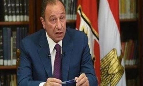 مصيف مارينا حديث أعضاء الأهلي
