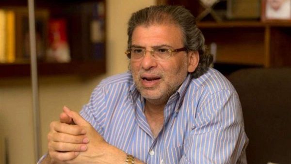 تراند اليوم : فيديو «فاضح» مع خالد يوسف وراء القبض على مذيعة «mbc» بمطار القاهرة