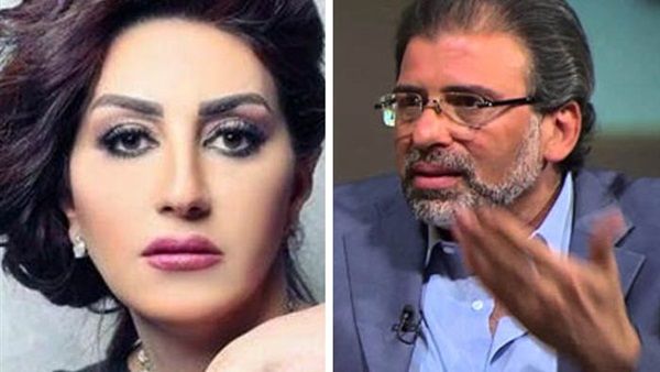 تراند اليوم : بالفيديو.. وفاء عامر تكشف عن رأيها في خالد يوسف وتتحدث عن مشهد به إيحاءات جنسية (فيديو)