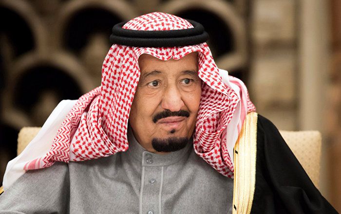 العاهل السعودي يصدر أمرا ملكيا عاجلا