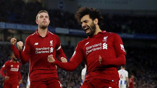 اونلاين | مشاهدة مباراة ليفربول ونيوكاسل يونايتد بث مباشر اليوم السبت 04/05/2019 الدوري الإنجليزي