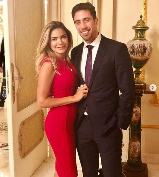 بعد زواج وخطوبة ابنتيها في 20 يوما.. مواقف مثيرة جمعت بين علا غانم ونجلتيها