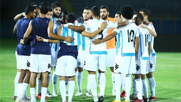 اونلاين | مشاهدة مباراة بيراميدز والمصري البورسعيدي بث مباشر اليوم الأحد 05/05/2019 الدوري المصري