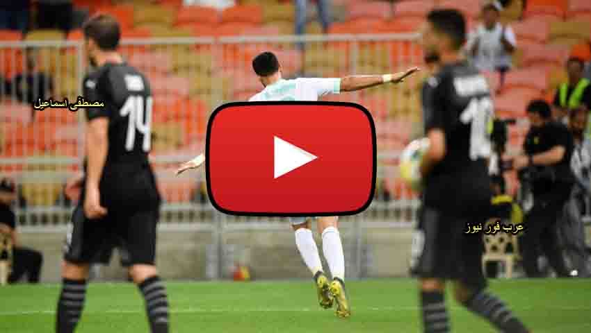 مشاهدة مباراة الأهلي والسد بث مباشر yalla shoot كورة ستار بث مباشر مباراة الاهلي والسد كورة لايف...