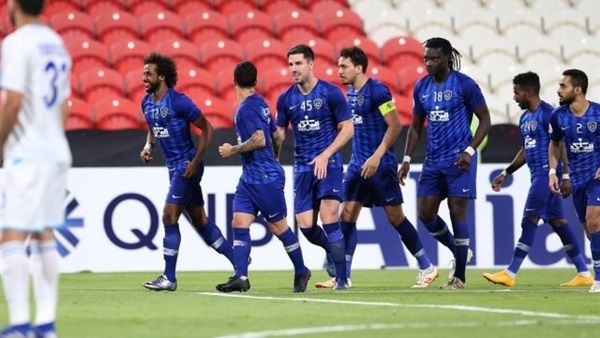 رياضة | الهلال السعودي يفاوض "المغرور" لتدريبه
