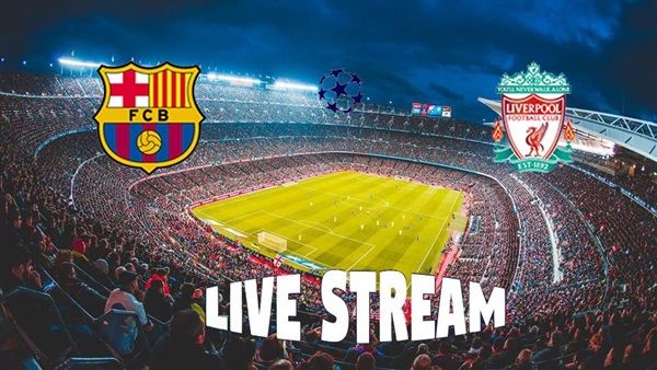 مشاهدة مباراة ليفربول وبرشلونة بث مباشر (تغطية مباشرة) منقولة عبر beIN SPORTS HD1