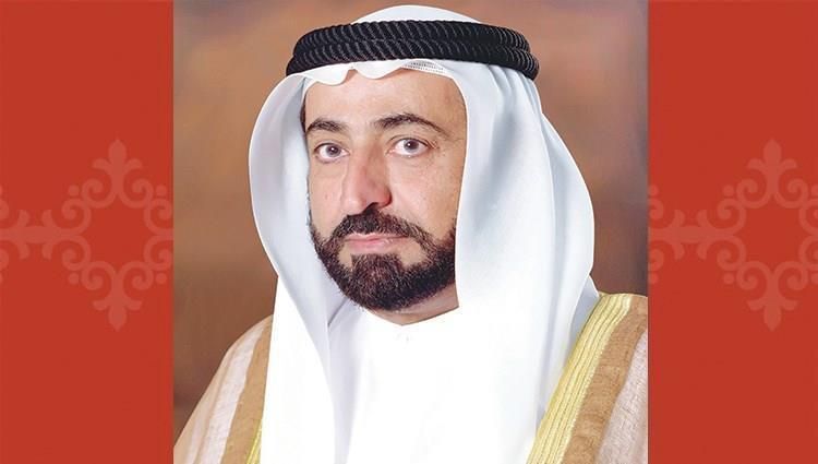 ديوان حاكم الشارقة ينعى الشيخة مريم بنت سالم السويدي