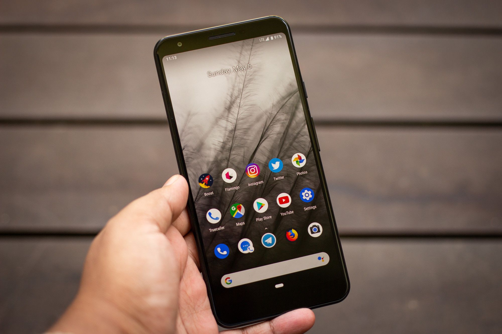 جوجل تزيح الستار رسميًا عن الهاتفين Google Pixel 3a و Google Pixel 3a XL