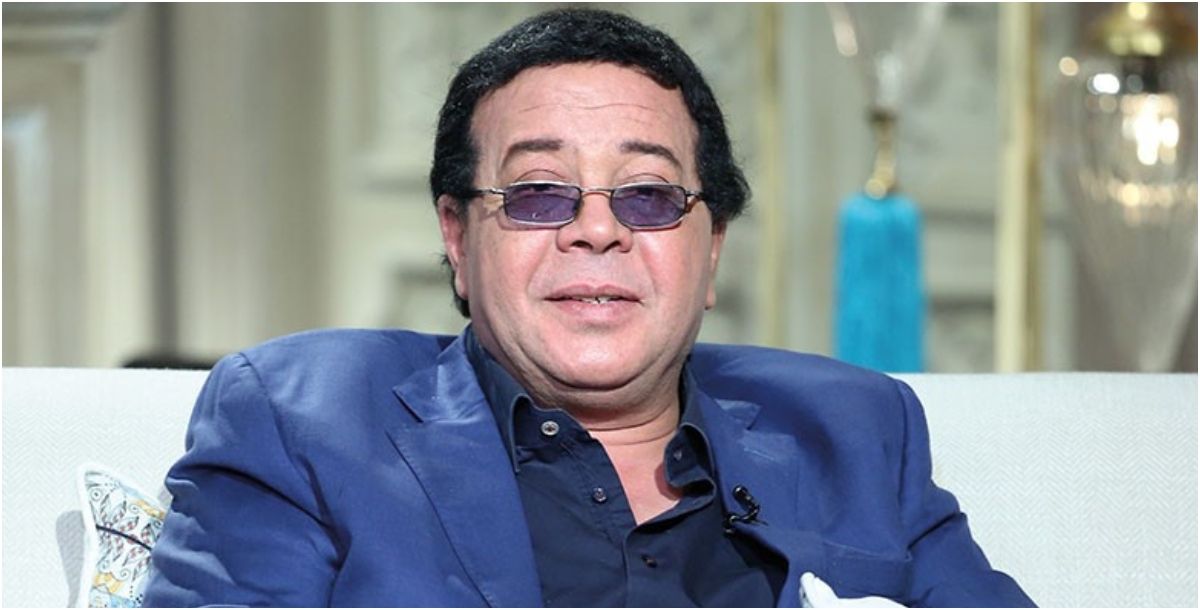 أحمد آدم يعترفُ بخيانته لزوجته على الهواء.. شاهدي!