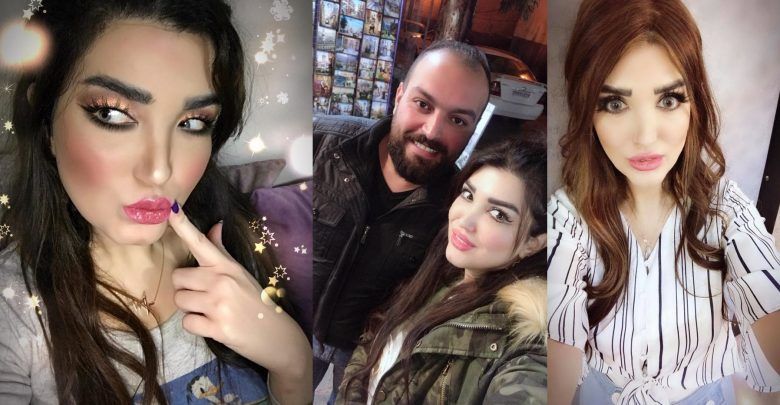 وفاة الإعلامية السورية مايا كوجك.. وخطيبها المخرج ينعاها بكلمات مؤثرة