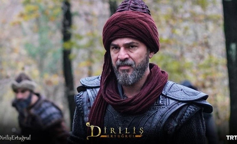 مشاهدة قناة تي ار تي trt 1 التركية بث مباشر بدون تقطيع Diriliş Ertuğru أرطغرل 147