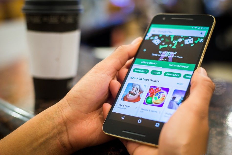 هذه هي التطبيقات والألعاب الفائزة بجوائز Google Play Awards هذا العام