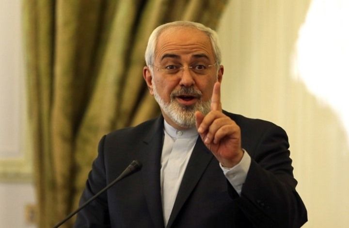 عــــــــاجل...ايران تفاجئ العالم وتعلن بكل صراحة هذه هي الدولة التي تزود الحوثي بالسلاح