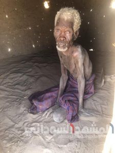 هل أخفى البشير وزير الدفاع الأسبق ابراهيم شمس في السجن وتزوج امرأته وداد بابكر.!
