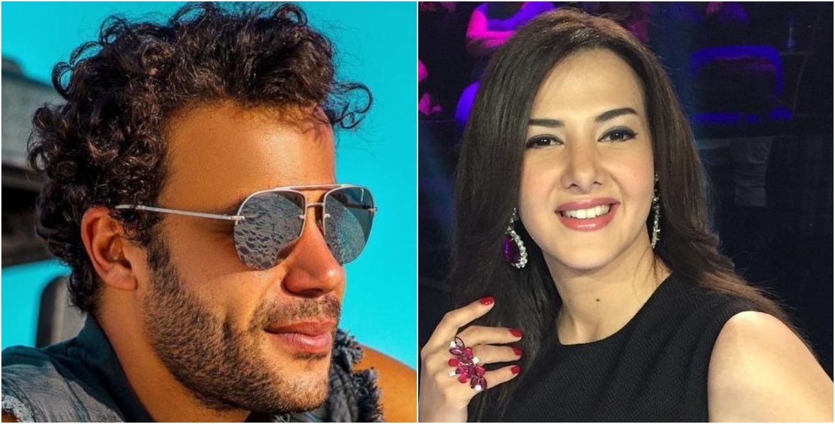 إيمي سمير غانم ومحمد إمام بمُنافسة "خارقة".. فمن يتفوّق؟