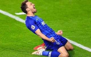 الامارات | برازيلي الهلال السعودي إدواردو على رادار العين