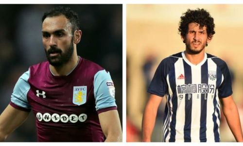 بث مباشر.. ويست بروميتش وأستون فيلا ضمن تصفيات "البلاي أوف"