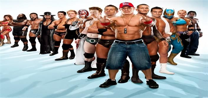اضبط بث تردد قنوات المصارعة الحرة 2019…. الآن استقبل أقوى عروض اتحاد WWE و RAW العالمية عبر...