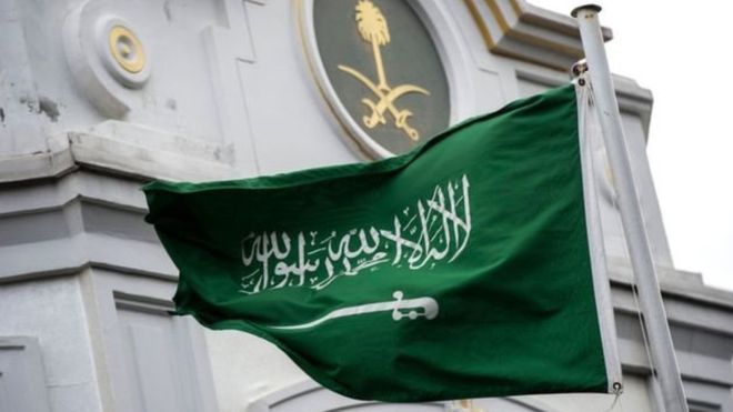مقطع متحرش تبوك يثير غضب نشطاء تويتر في السعودية