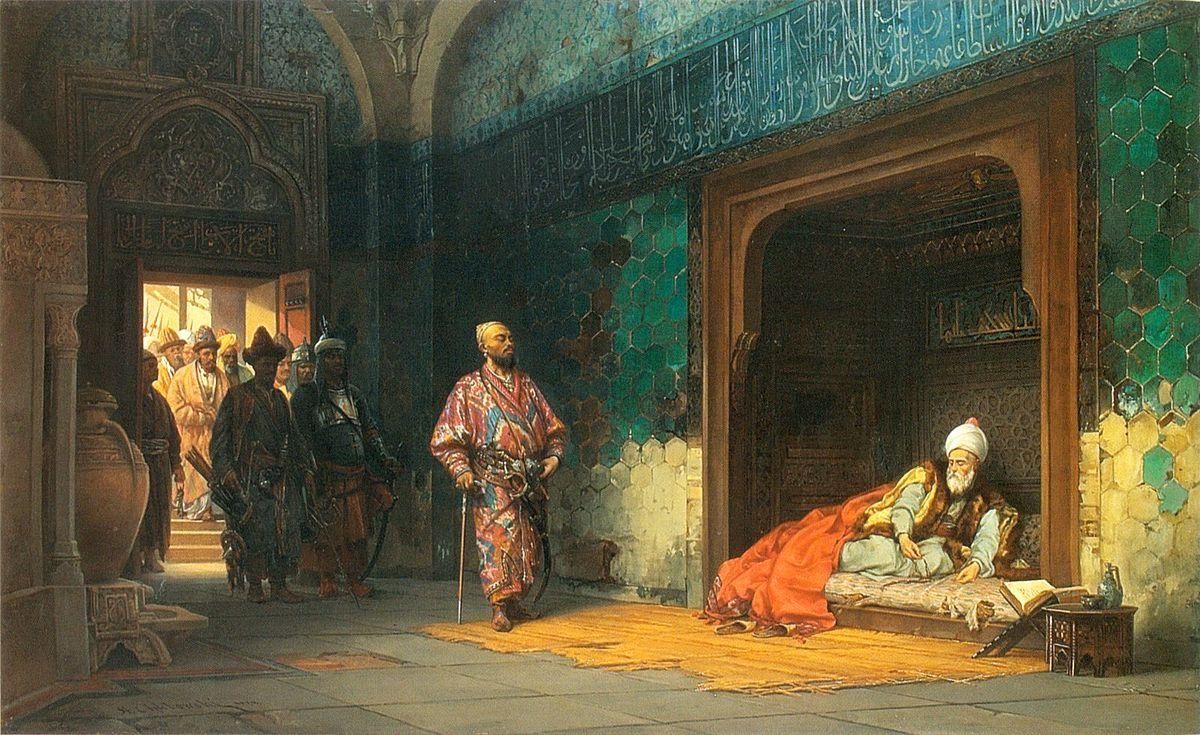 كيف ظهرت شخصية أرطغرل دون إثبات تاريخي؟
