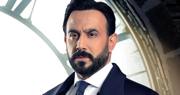 “غمار الغانم” يُعيد قصي خولي من هجرته.. شرس، مُحنّك ورومانسي