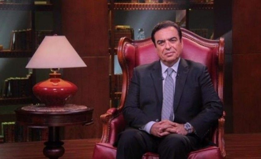 ارقام برنامج اسم من مصر - رقم برنامج جورج قرداحي الجديد 2019