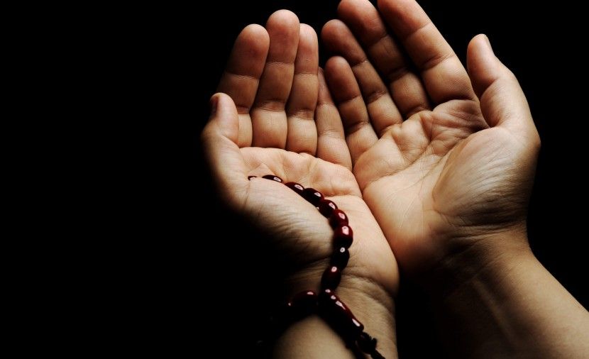 دعاء ثاني جمعة من رمضان - ليلة الجمعة الثانية