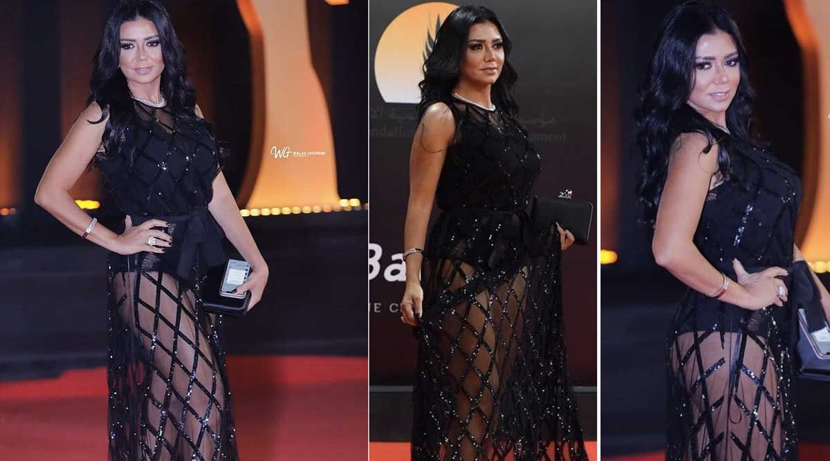 شاهدوا مريم أوزرلي تكشف عن مؤخرتها على السجادة الحمراء لمهرجان كان.. والمتابعين يشبهون اطلالتها بإطلالة رانيا يوسف !