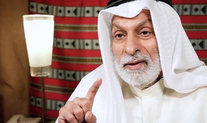 بعد ضرب الحوثيين ارامكو الدكتور عبد الله النفيسي يكشف نهاية الصراع بين امريكا وايران في المنطقة وما الذي سيحدث ؟