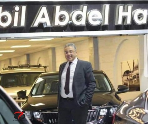 كارثة جديدة هروب مستريح مصر الجديدة بمبلغ 200 مليون جنية