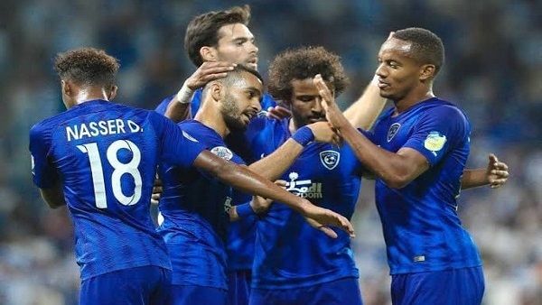 رياضة | غدا.. الهلال السعودي يبدأ استعداداته لمواجهة الدحيل القطري