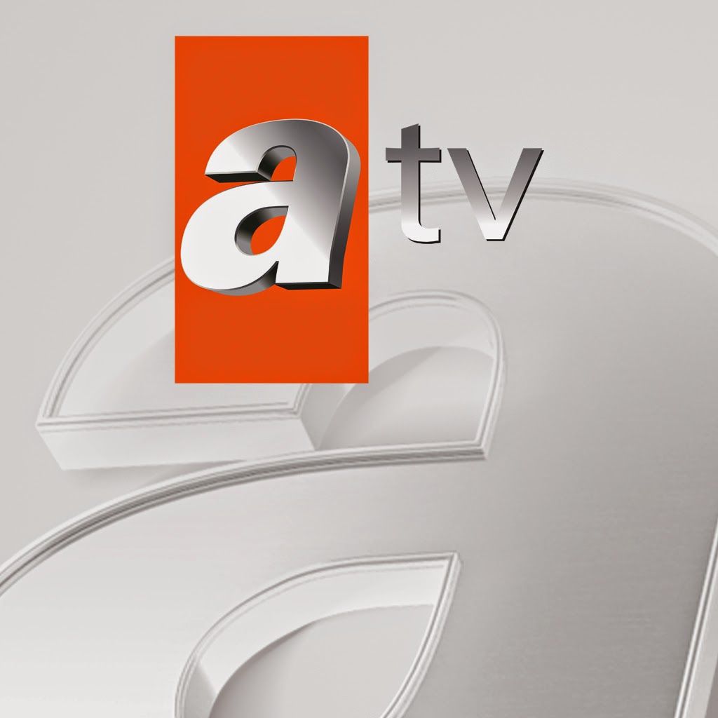 تردد قناة ATV التركية ايه تى .. قمر نايل سات العارضة زهرة الثالوث 9 “قصة عشق” مايو 2019