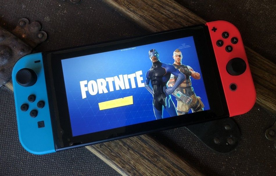 المبيعات الإجمالية لجهاز Nintendo Switch تخطت مبيعات Playstation 4 في اليابان