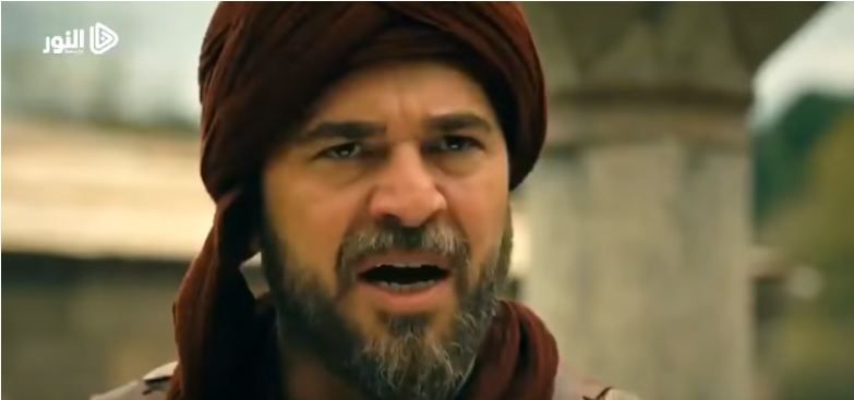 شاهد أرطغرل 148 مترجم عبر موقع النور تي في..تابع قيامة أرطغرل DirilişErtuğrul قبل النهاية