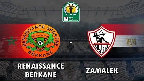 رياضة | مباراة الزمالك اليوم.. تردد القناة المغربية الناقلة لمباراة الزمالك ونهضة بركان مجانا على نايل سات