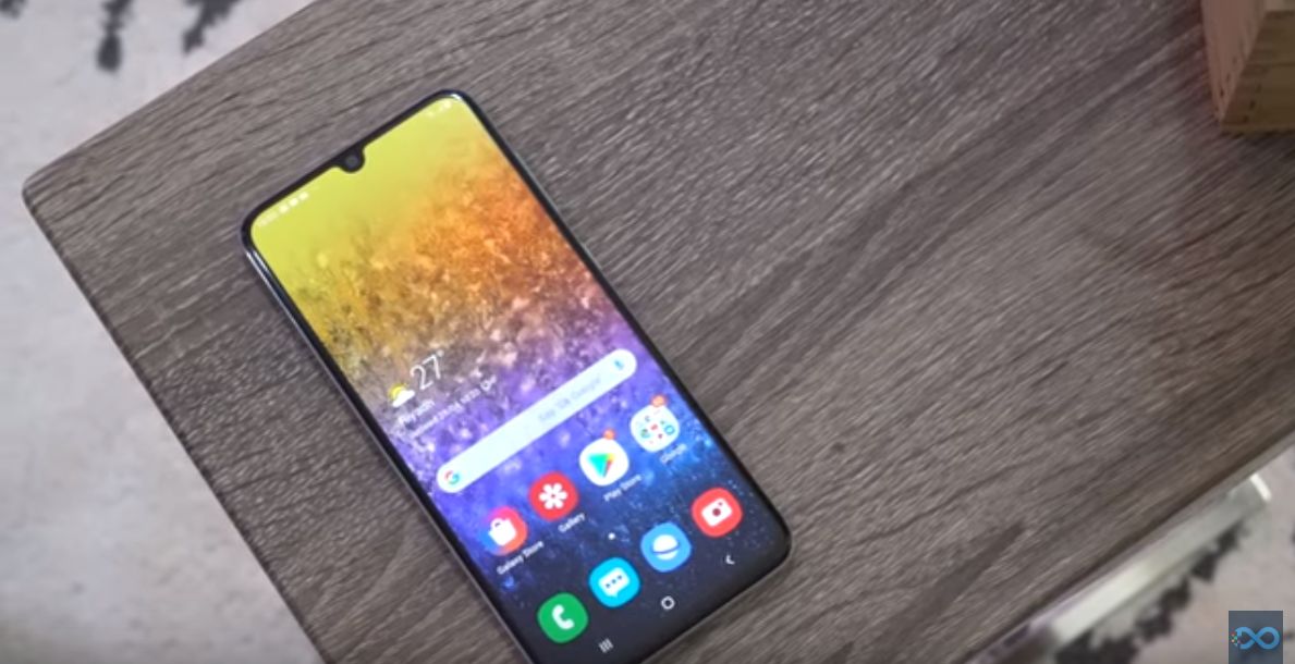 تكنولوجيا: مراجعة للهاتف المحمول Samsung Galaxy A70