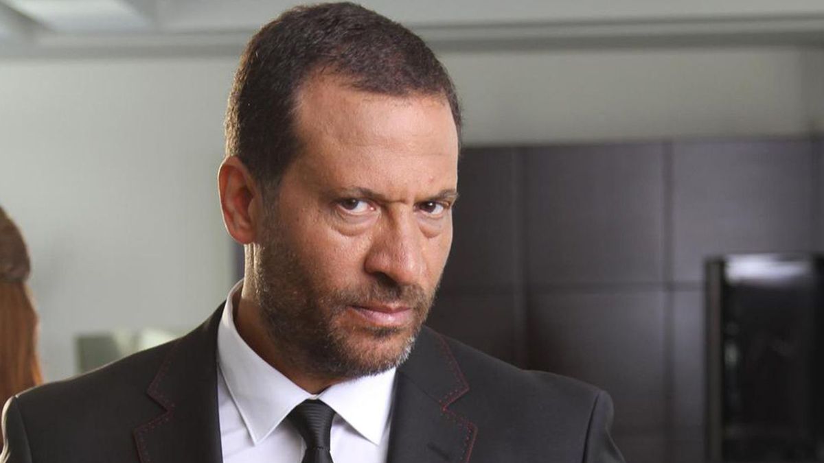 تراند اليوم : بالفيديو.. ماجد المصري يتحدث عن ”سجق“ خالد يوسف و القبلات الساخنة