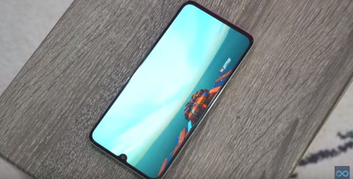 تكنولوجيا: مراجعة للهاتف المحمول Samsung Galaxy A70