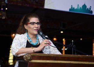فاطمة ناعوت لـ"هن": "في ستات اتحبست علشان قسط خلاط بـ70 جنيها"