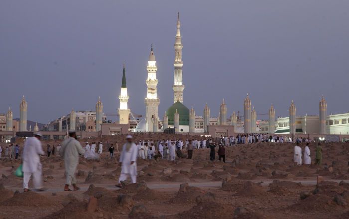ماذا قال مقتحم الحرم المكي في "العاصوف" عن جهيمان العتيبي