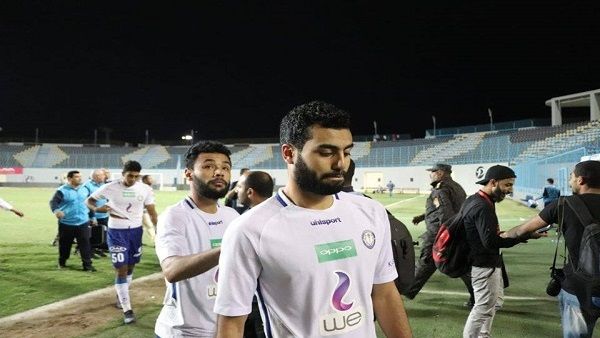 رياضة | صراع البقاء.. موعد مباراة سموحة وبتروجيت في الدوري المصري والقنوات الناقلة
