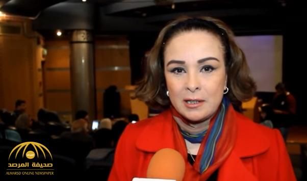 تراند اليوم : بالفيديو .. الفنانة المصرية حنان شوقي تفتح النار على خالد يوسف بعد فضيحة المقاطع الإباحية