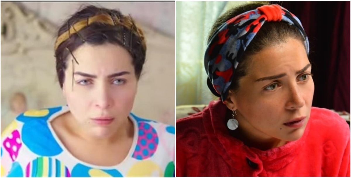 مي عز الدين: "بيسة" أهمُّ خطوة بحياتي.. واخترت فيه طريق الصعب!