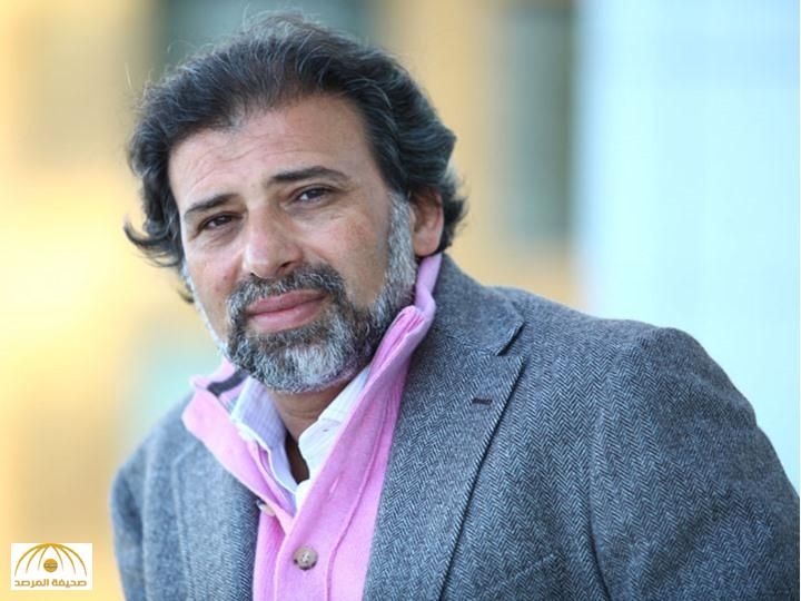 تراند اليوم : أول تعليق للمخرج “خالد يوسف” بعد القبض عليه في مطار القاهرة بتهمة حيازته للمخدرات